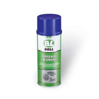 Boll супер клей в спрее