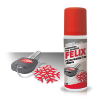 (04798) размораживатель замков felix 75мл