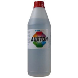 Ацетон