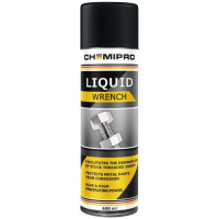 Жидкий ключ! аэрозольный, 650мл\