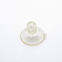 Присоска силиконовая