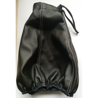 Чехол кпп юпитер экокожа со шнурком в ассортименте