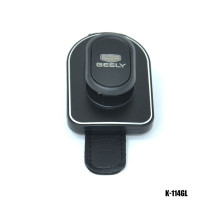 Держатель очков geely