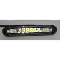 Фонарь 16leds-48w