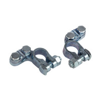 КЛЕММЫ АККУМУЛЯТОРНЫЕ