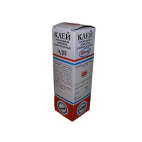 Эдп клей 100г эпоксидный