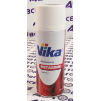 Краска спрей металлик 520мл антилопа