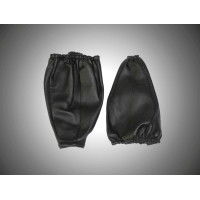 Чехол кулисы с резинкой и шнурком