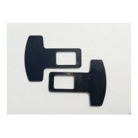 Заглушка ремня безопасности