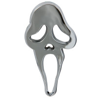 Эмблема крик