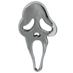 Эмблема крик