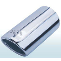 Насадка alt-6029 со скосом,нержавейка