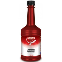 ОЧИСТИТЕЛЬ КАРБЮРАТОРА (В ТОПЛ.БАК) 0,354Л /12