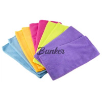 Салфетки са-119/825 набор микрофибр samurai 30*30