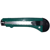 Нож пистолетный с выдвижным лезвием