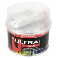 Шпатлевка универсальная 0,5 кг с отвердителем