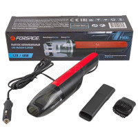 Пылесос автомобильный 12v