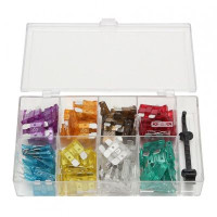 Предохранители поштучно