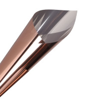 Тонировка красно/зеркальная 50х3