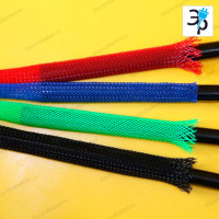 Оплетка холодной резки