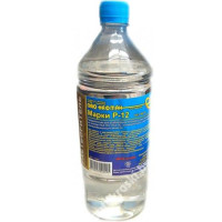 Растворитель нафтан p12