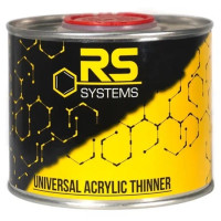 Растворитель универсальный 8002 ( 0,45 л )