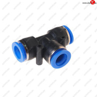 Фитинг тройник 12