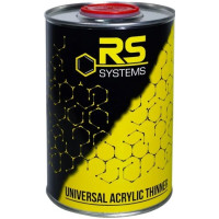 Растворитель универсальный 1л