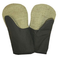 Рукавицы специальные