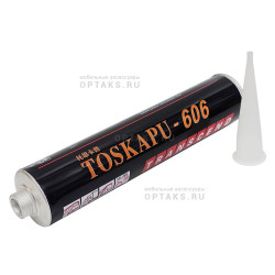 Клей стекольный полиуретановый 310 г