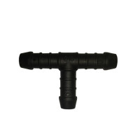 Тройник пластиковый 6