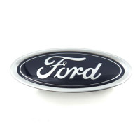 Эмблема ford