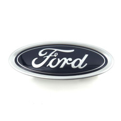 Эмблема ford
