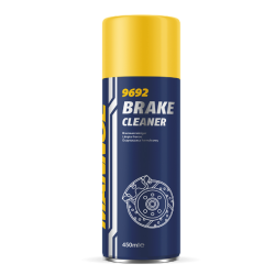 Очиститель тормозов 450ml