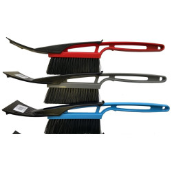 Щетка для снега венера большая 51 см