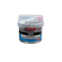 Шпатлёвка  со стеклом  fiber 0,2kg