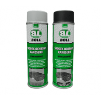 Гравитекс спрей серый 0,5