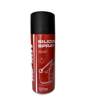 Silicone spray favorit(силикон.водоот.см.) 520мл