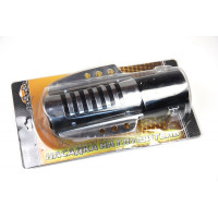 НАСАДКА ГЛУШИТЕЛЯ