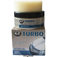 Паста для полировки turbo tempo 250г