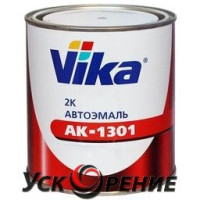 Эмаль акриловая 4+1 синяя полночь 0,85кг 201255