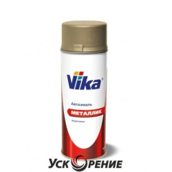 Краска спрей 520 мл сереб мираж