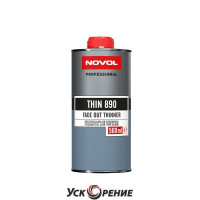 Растворитель акриловый 0,5л