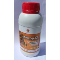 Модификатор ржавчины анкор-с 250мл