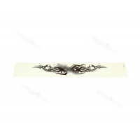 Наклейка светофильтр ххх тату