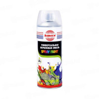 Лак прозрачный глянцевый 400мл