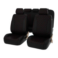 Чехлы psv graf next  (черный/ромб красный 