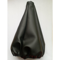 Чехол кпп венера экокожа с резинкой