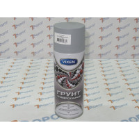 Грунт универсальный серый, аэрозоль 520мл