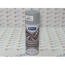 Грунт универсальный серый, аэрозоль 520мл